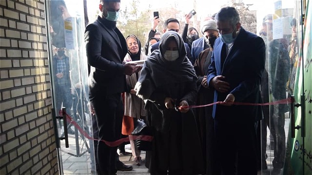 افتتاح اولین خانه مهربانی در شهرستان ارومیه