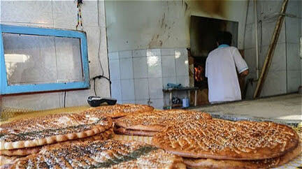 تعطیلی نانوایی‌ها در آذربایجان‌غربی صحت ندارد