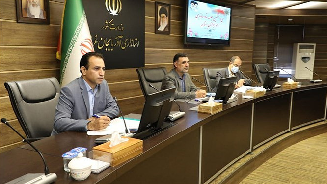 امکانات دستگاه‌های اجرایی آذربایجان غربی در اختیار اوقات فراغت جوانان قرار گیرد 
