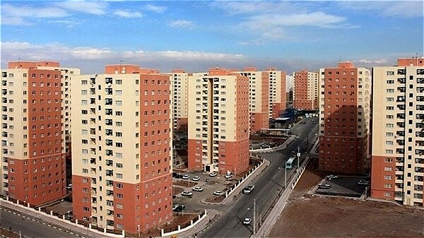 بیش از ۱۶۷ هزار متقاضی مسکن در آذربایجان غربی ثبت نام کردند 