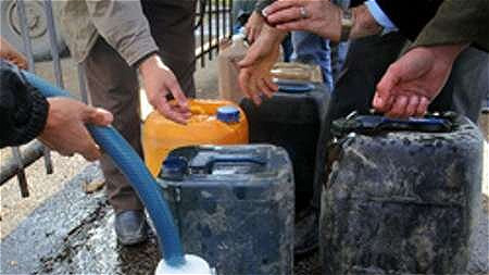 سهمیه نفت سفید فصل تابستان در منطقه ارومیه شارژ شد