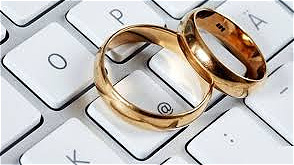 هشدار پلیس فتا برای ازدواج‌های اینترنتی