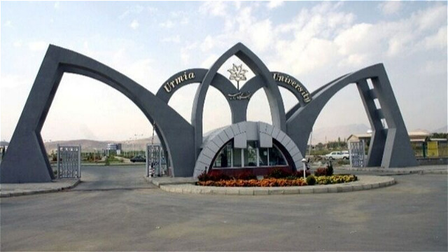  ۴۲۰۰ دانشجوی غیربومی در خوابگاه‌های دانشگاه ارومیه اسکان دارند
