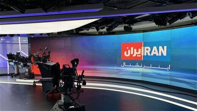  سرشبکه اصلی رسانه تروریستی ایران اینترنشنال در خوی دستگیر شد