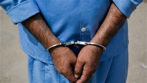 قاتلان طلا فروش ارومیه ای در تهران دستگیر شده اند