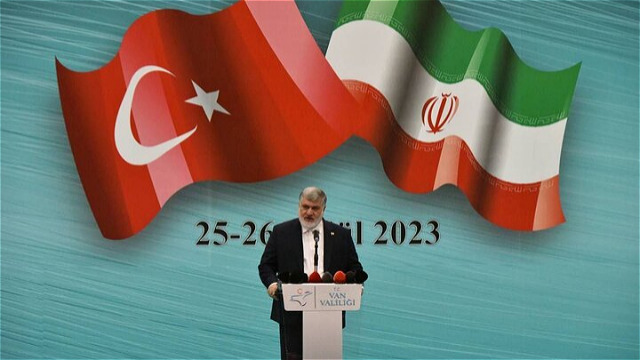 افزایش مبادلات تجاری ایران و ترکیه دنبال می شود