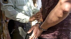 راننده فراری عامل مرگ ۴ سرنشین خودرو در ارومیه دستگیر شد