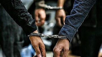 دستگیری اراذل و اوباش در ارومیه