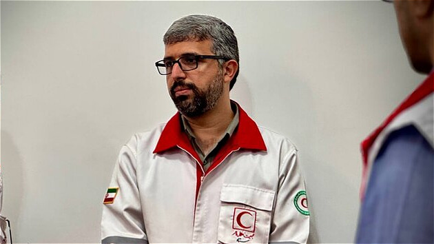 تعداد داوطلبان هلال‌احمر کشور هفت میلیون نفر می شود