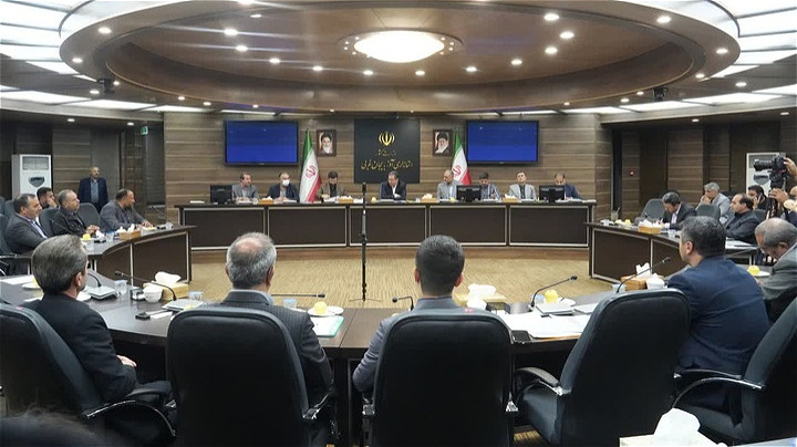 حضور ۱۰ رسانه خارجی برای پوشش همایش بین‌المللی سرمایه‌گذاری در آذربایجان‌ غربی