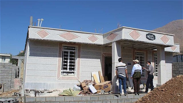 معرفی ۳۰۰۰ متقاضی تسهیلات مسکن روستایی به بانک‌های آذربایجان غربی