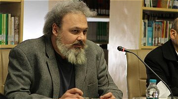 ای ایران بخوان «علیه» از ایران برو!