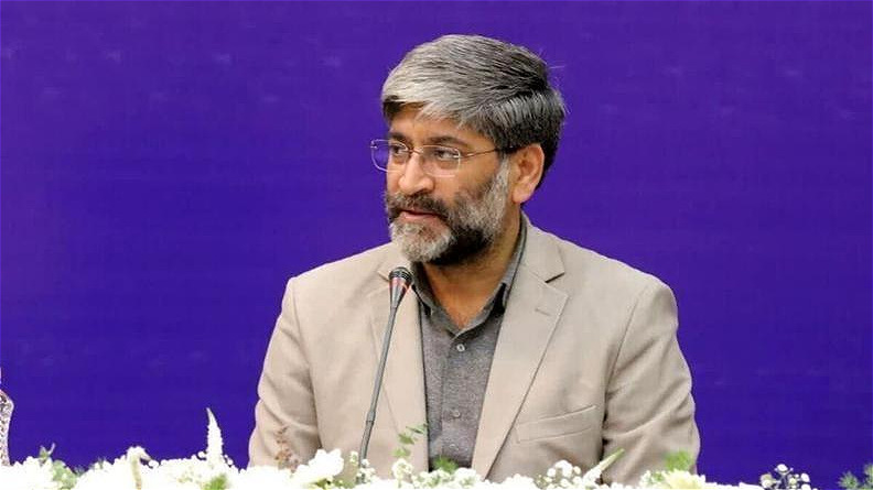 بازداشت یکی از معاونان اداره کل امور مالیاتی آذربایجان غربی