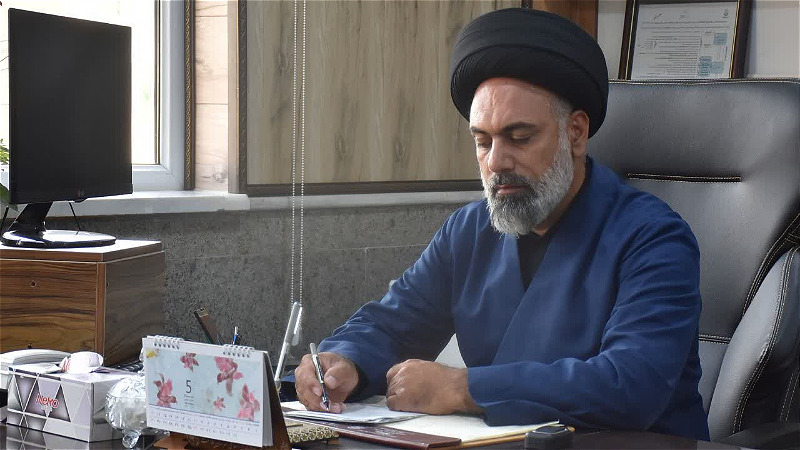 بیانیه رییس عقیدتی سیاسی انتظامی استان آذربایجان غربی به مناسبت هفته وحدت