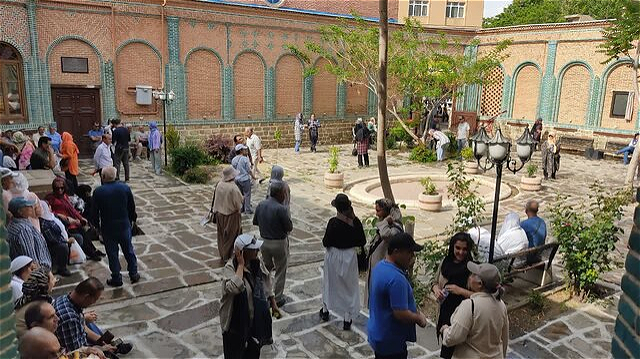 باید به موضوع گردشگری نگاه عالمانه داشت