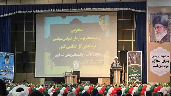  انسجام ملت ایران در جنگ ۱۲ روزه مثال زدنی است