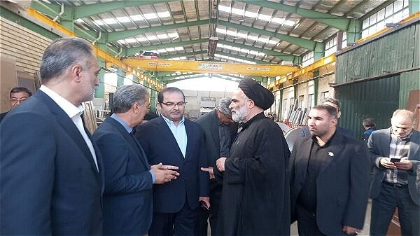 دولت با جدیت از احیای واحدهای راکد پشتیبانی می‌کند