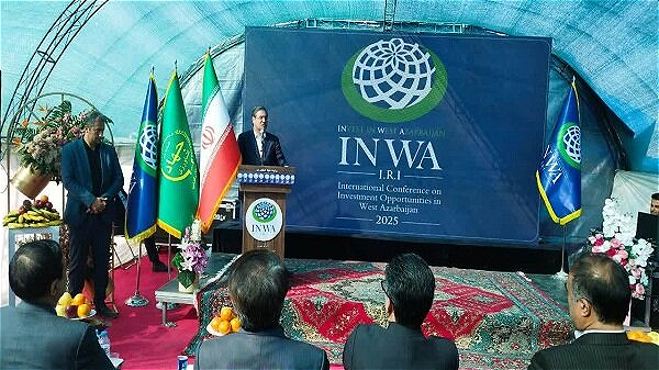 فرصت‌های مرزی آذربایجان‌غربی باید احیا و فعال شود