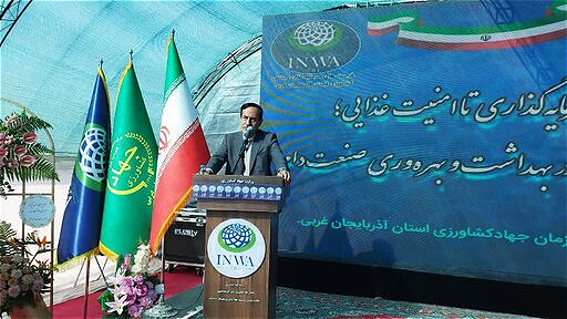 تغییر اقلیم و کم‌آبی جدی است