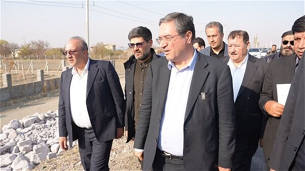 آزادراه ارومیه - تبریز از طرح‌های حیاتی شمال‌غرب کشور است