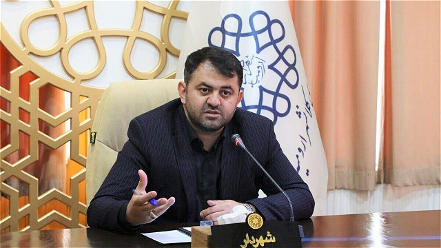  شهردار ی ارومیه پیشگام در تقویت زیرساخت‌های آموزشی 