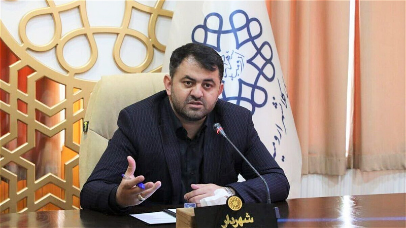  شهردار ی ارومیه پیشگام در تقویت زیرساخت‌های آموزشی 