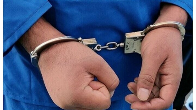 پدر کودک آزار در اشنویه‌ بازداشت شد