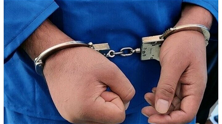 پدر کودک آزار در اشنویه‌ بازداشت شد