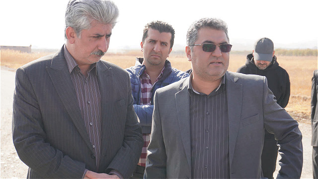 آذربایجان غربی ظرفیت بالایی برای ایجاد شهرک‌های گلخانه‌ای دارد