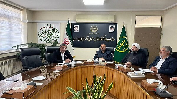 شهرک‌های کشاورزی در آذربایجان غربی توسعه می یابد