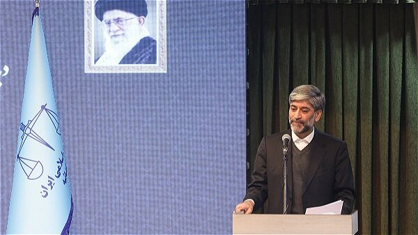 ۳ عضو باند مواد مخدر در ارومیه اعدام شدند