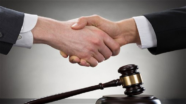 ۱۱۰ هزار فقره پرونده اختلاف در آذربایجان غربی صلح و سازش شد