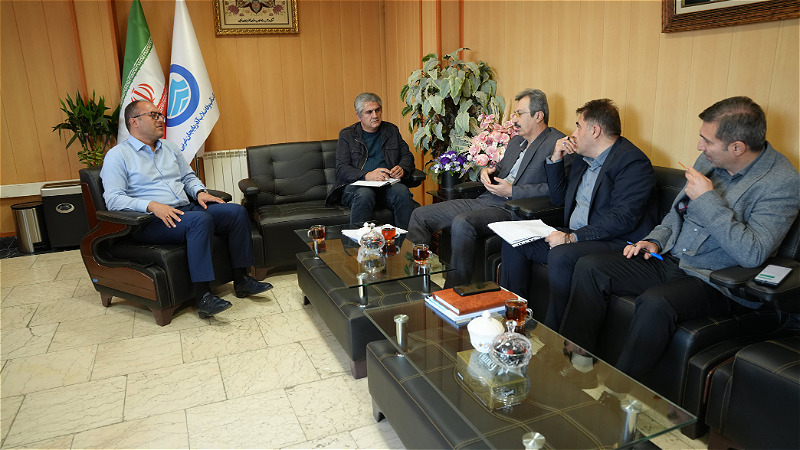 تأكيد بر تسريع تكميل طرح آبرساني مجتمع شهيد شبان ارومیه