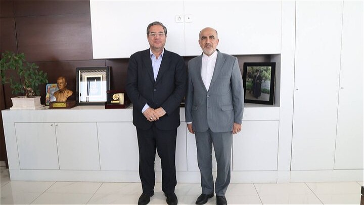 آذربایجان غربی آماده همکاری اقتصادی با کشور نروژ است