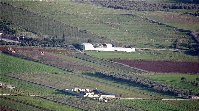 جلوگیری از ساخت‌وساز غیرمجاز دنبال می‌شود