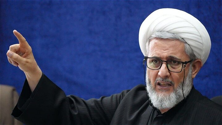 تدابیر برای مهار ریزگردهای نمکی دریاچه ارومیه اتخاذ شود