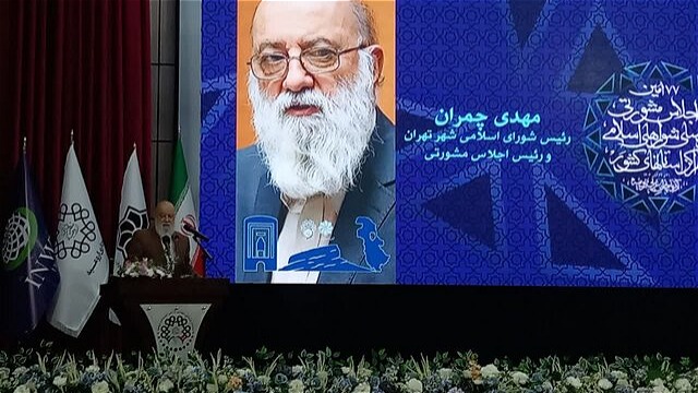 ارومیه الگوی وحدت و انسجام ملی برای کل کشور باشد