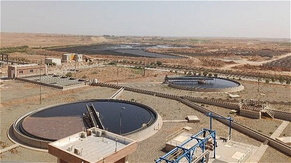  ۱.۲ میلیارد ریال برای تصفیه خانه اشنویه مصوب شد