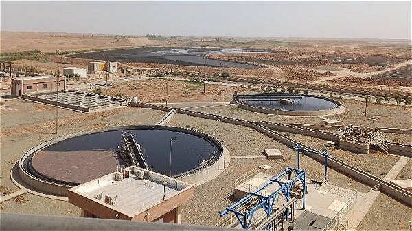  ۱.۲ میلیارد ریال برای تصفیه خانه اشنویه مصوب شد