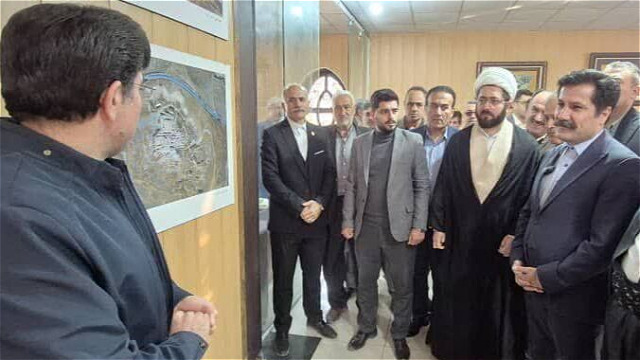 تامین زیرساخت‌های روستاهای گردشگری در اولویت باشد