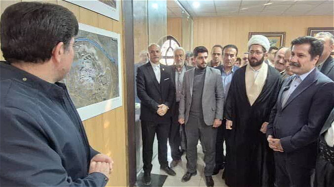 تامین زیرساخت‌های روستاهای گردشگری در اولویت باشد