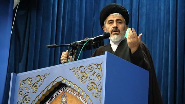 تفکر بسیجی باید در همه عرصه‌ها جریان پیدا کند