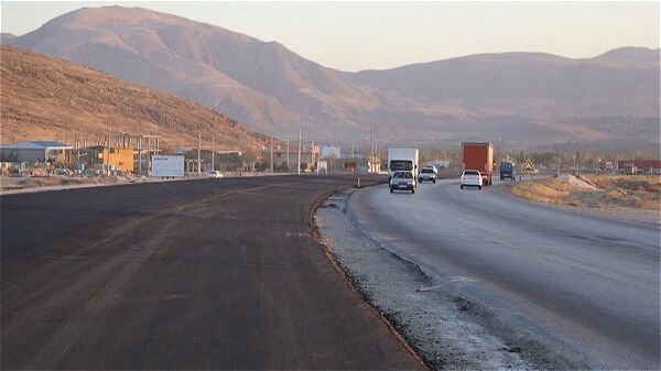 ۲۹۰ میلیارد ریال اعتبار مسیر میاندوآب - بوکان تامین شد