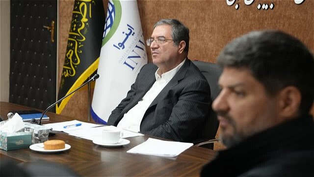 حفاظت از محیط‌زیست وظیفه مشترک همگان است