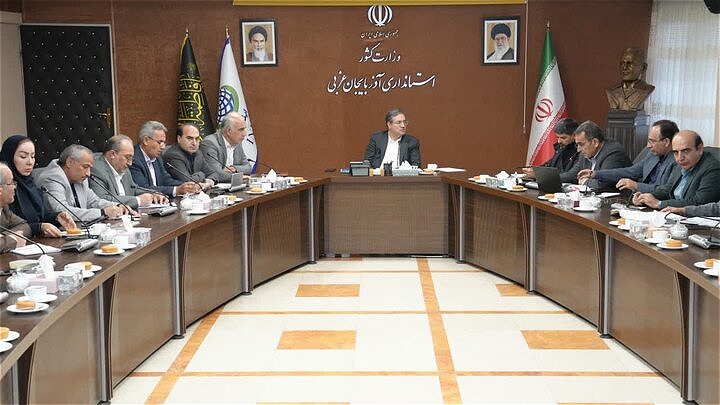 حفاظت از محیط‌زیست وظیفه مشترک همگان است