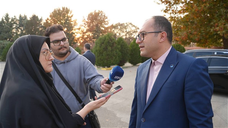 امضای تفاهم‌نامه آبرسانی به ۹۰۰ روستای دارای تنش آبی در آذربایجان‌غربی