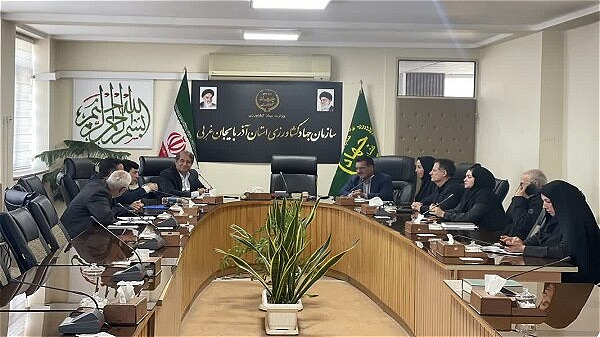  ۷۳۷ واحد صنایع تبدیلی محصولات کشاورزی کشور را تامین می کنند