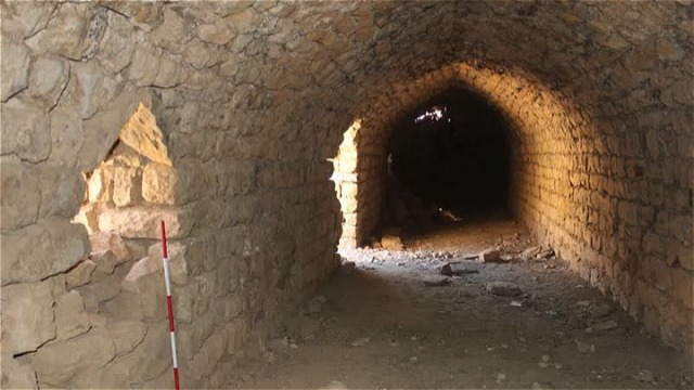 کاروان‌سرای «کوخ کورته‌ک» مهاباد احیا می‌شود