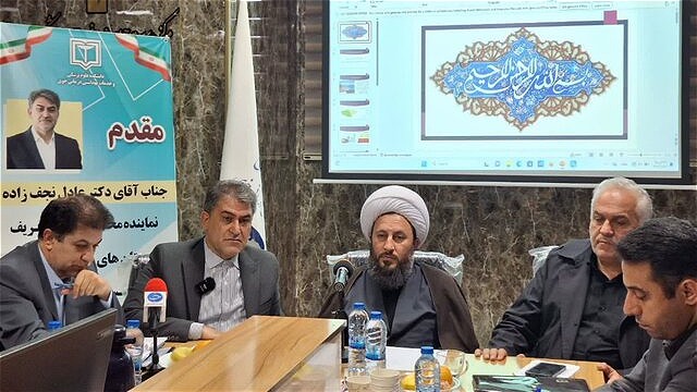 تسریع در احداث بیمارستان ۲۰۰ تختخوابی شهرستان ضروری است