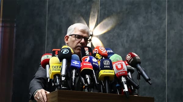 سلماس میزبان مرکز جدید کنترل ماهواره‌ای